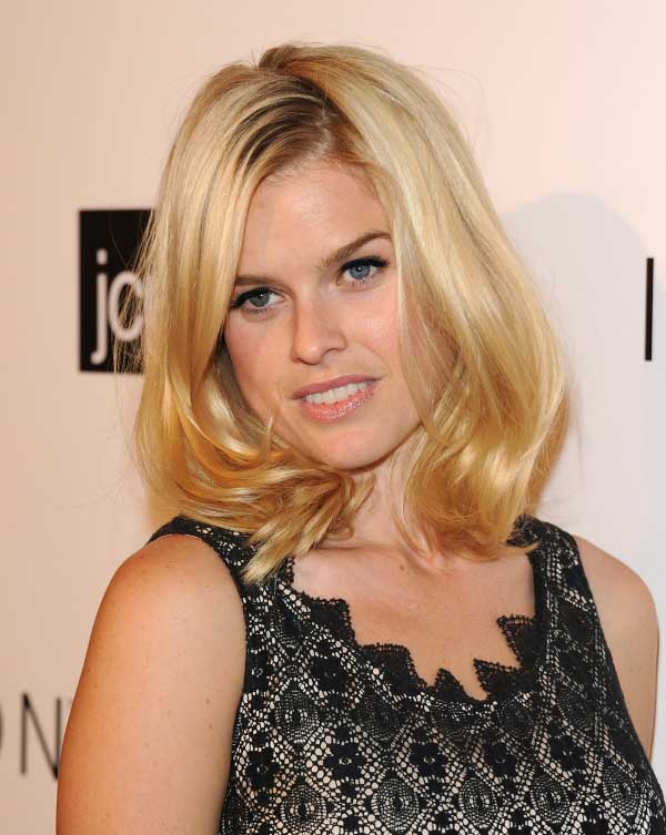 爱丽丝·伊芙/Alice Eve-72